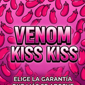 Venom Kiss
