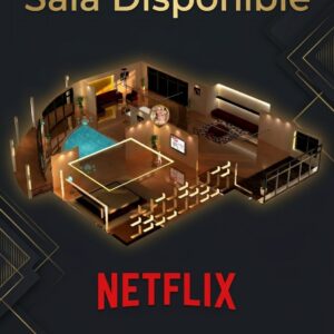 NETFLIX