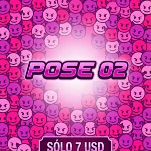 Pose 02