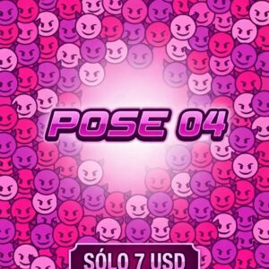 Pose 04