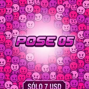 Pose 05
