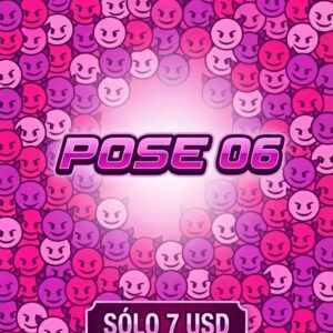 Pose 06