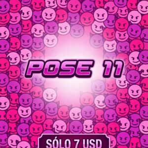 Pose 11