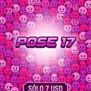 Pose 17