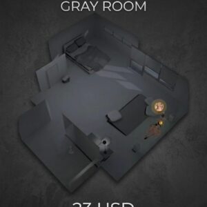 Grey Room